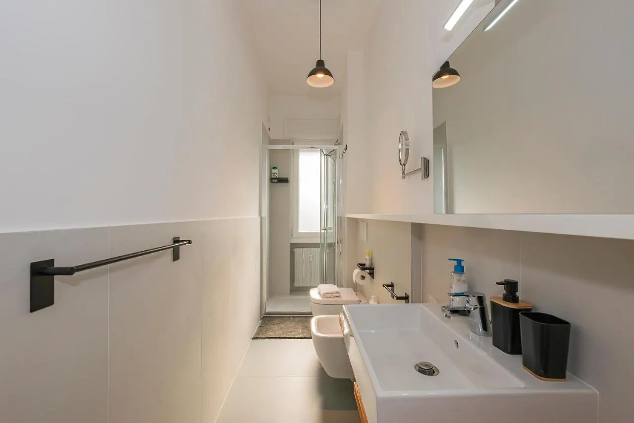 I Host Apartment - D'Agrate 19 Milan