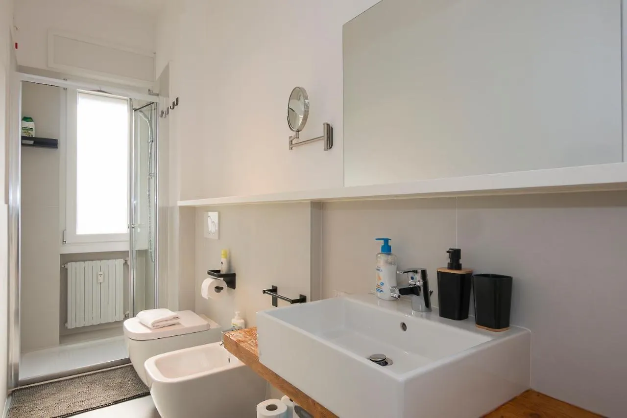 I Host Apartment - D'Agrate 19 Milan Italy
