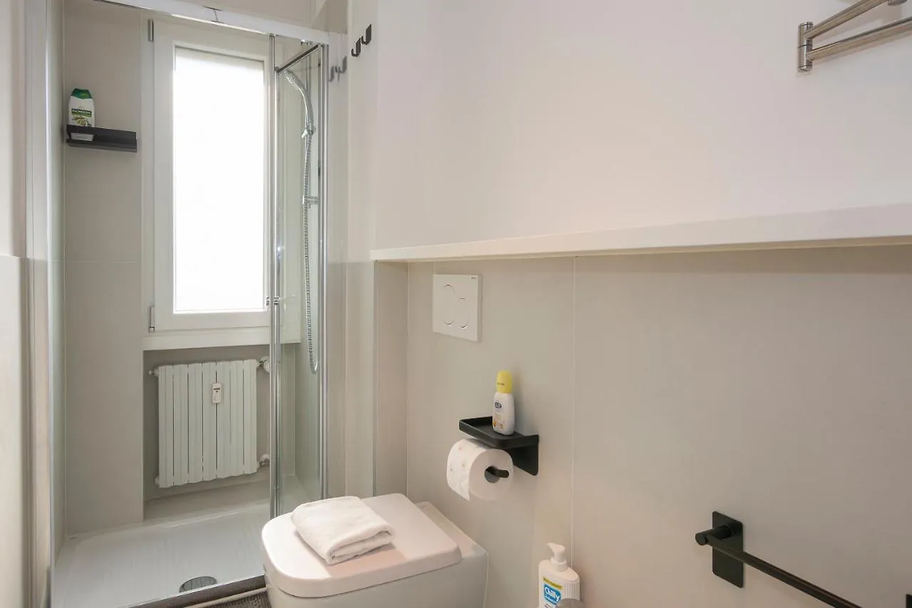 I Host Apartment - D'Agrate 19 Milan