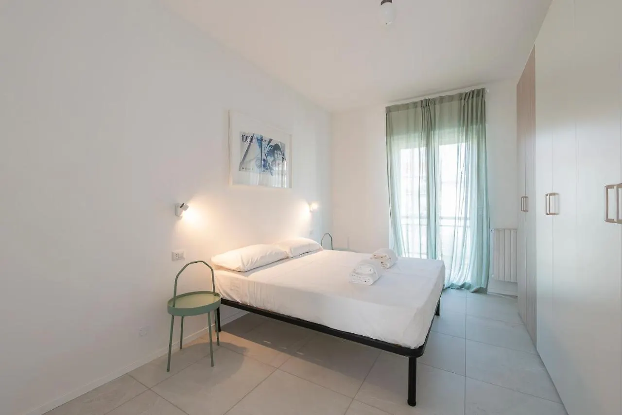 I Host Apartment - D'Agrate 19 Milan Italy