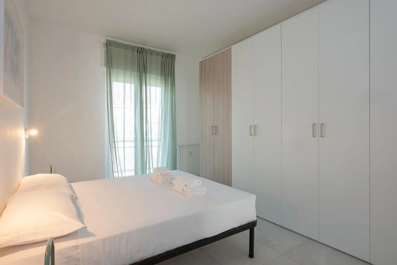 I Host Apartment - D'Agrate 19 Milan Italy