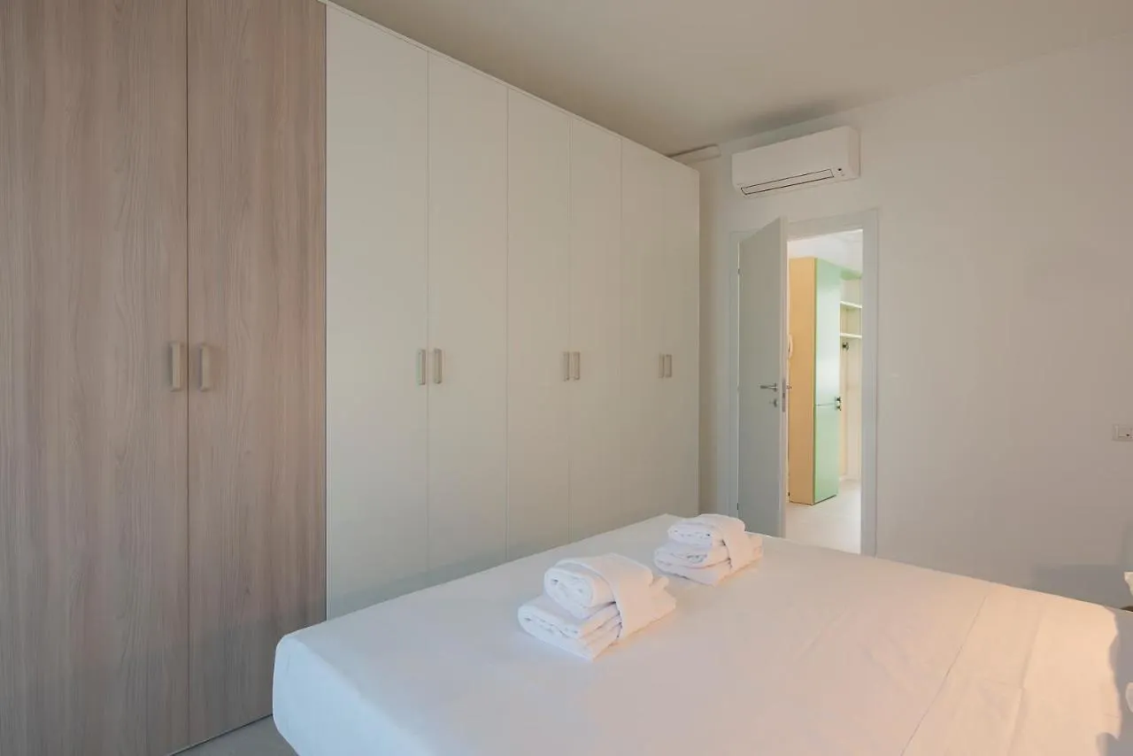 I Host Apartment - D'Agrate 19 Milan Italy